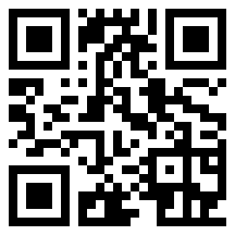 stephen lack's business card qr code